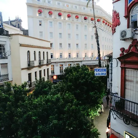 Casa San Roque Appartement