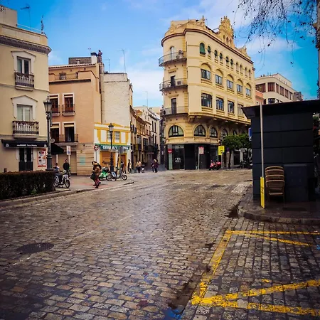 San Roque Apartment