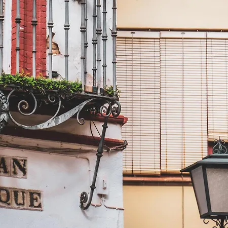 San Roque Apartment Seville
