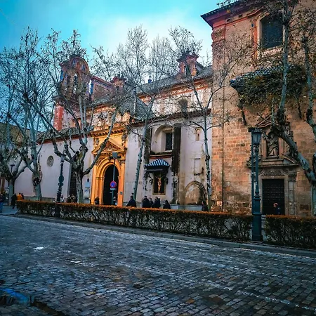 San Roque Apartment