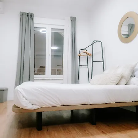 Apartment San Roque