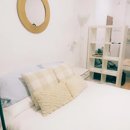 San Roque Apartment Seville