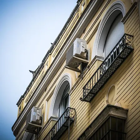 Apartment San Roque Seville