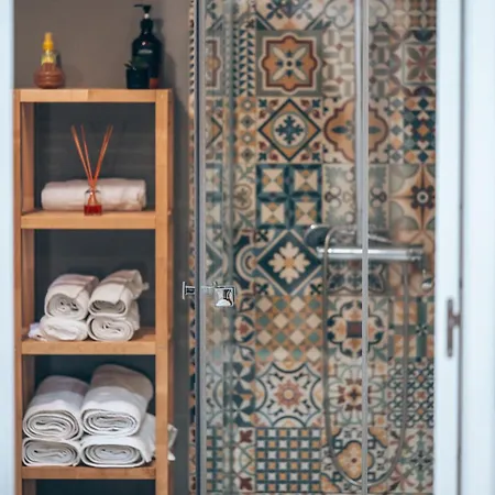 San Roque Apartment Seville