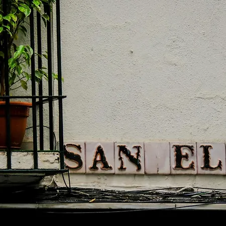 San Roque Seville
