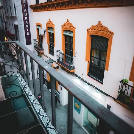 San Roque * Seville
