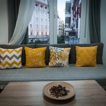 Apartment San Roque