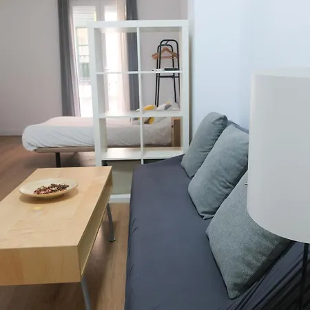 San Roque Apartment *