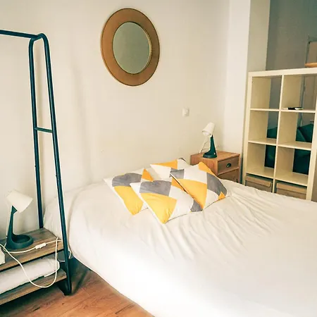 Apartment San Roque Seville