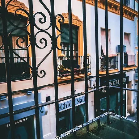 San Roque Seville