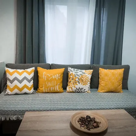 San Roque Apartment