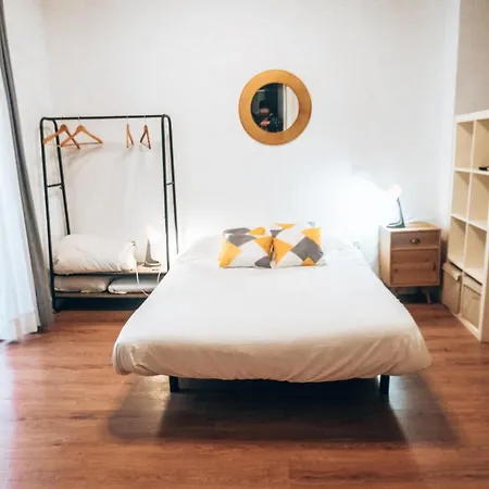 Apartment San Roque *
