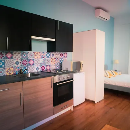 San Roque Apartment