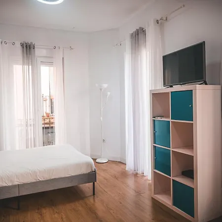 Apartment San Roque