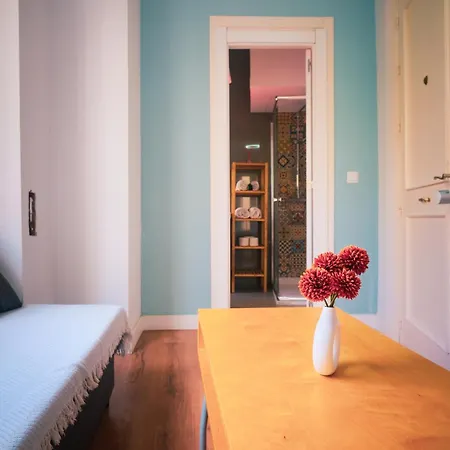 Apartment San Roque *