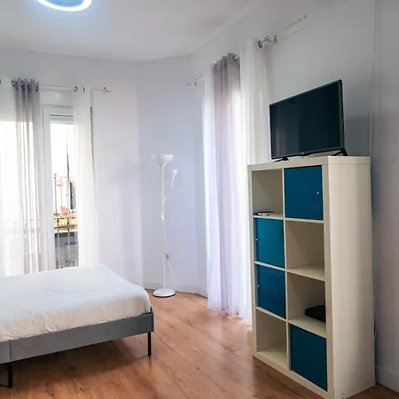 Apartment San Roque Seville