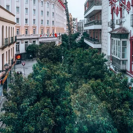 San Roque * Seville