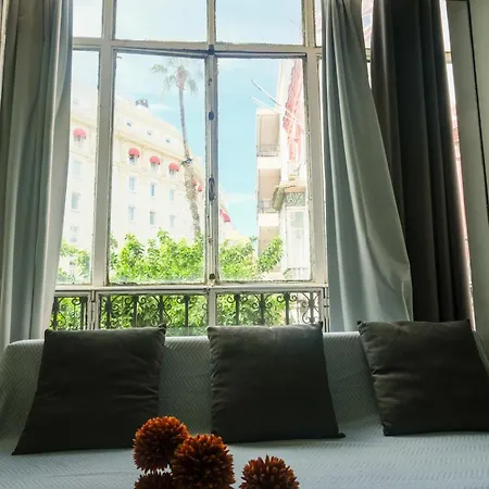 San Roque Apartment Seville