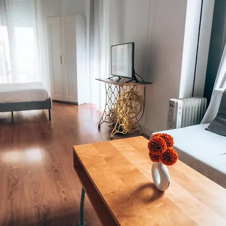 Apartment San Roque