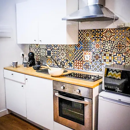 Apartment San Roque *
