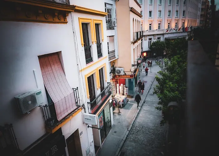 Casa San Roque *