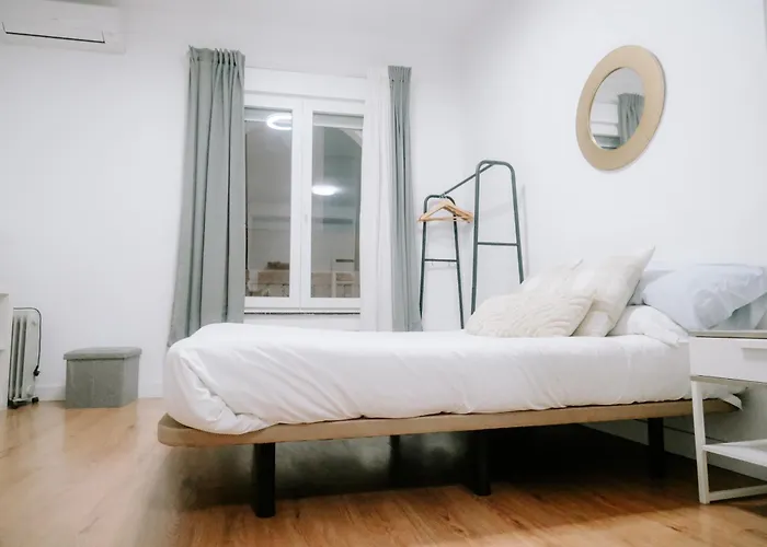 Apartmán Casa San Roque