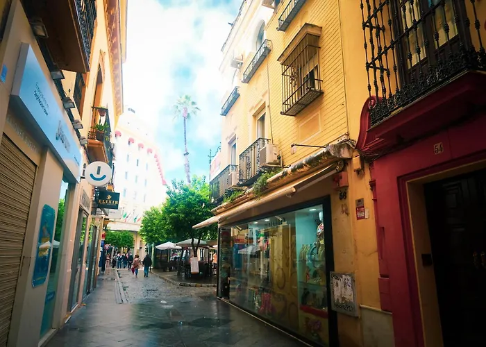 Apartmán Casa San Roque *