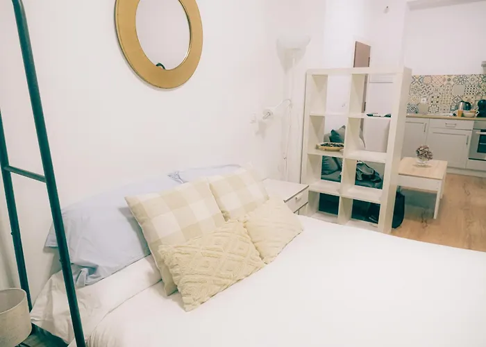 Casa San Roque Apartmán Sevilla