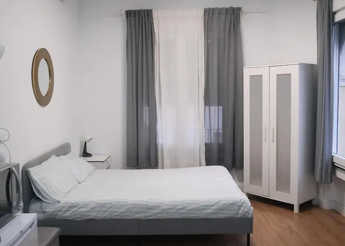 Casa San Roque *