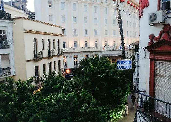 Casa San Roque Apartmán
