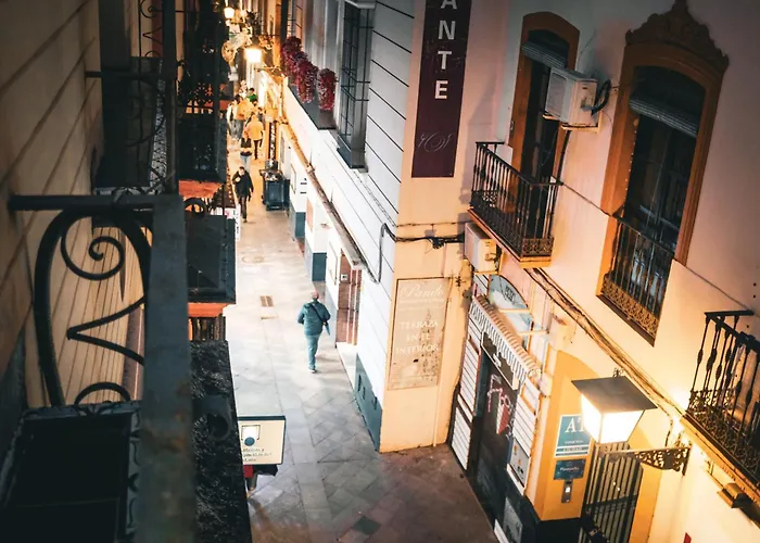 Casa San Roque Apartmán *