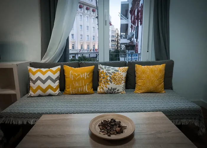 Apartmán Casa San Roque