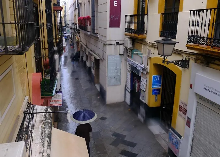 Apartmán Casa San Roque *