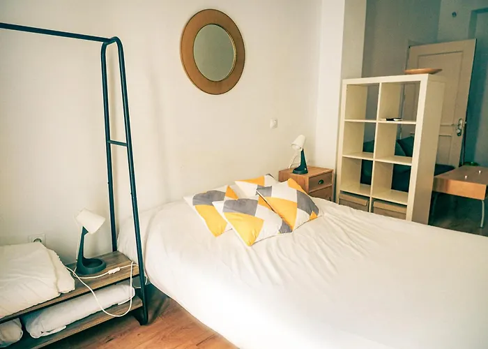 Apartmán Casa San Roque Sevilla