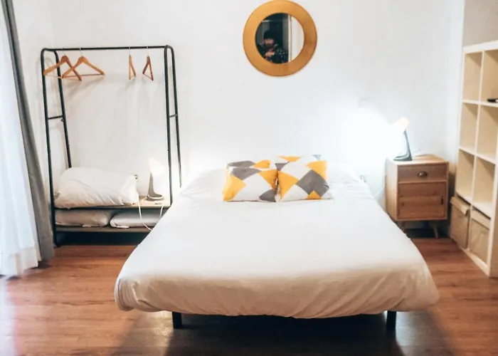 Apartmán Casa San Roque *