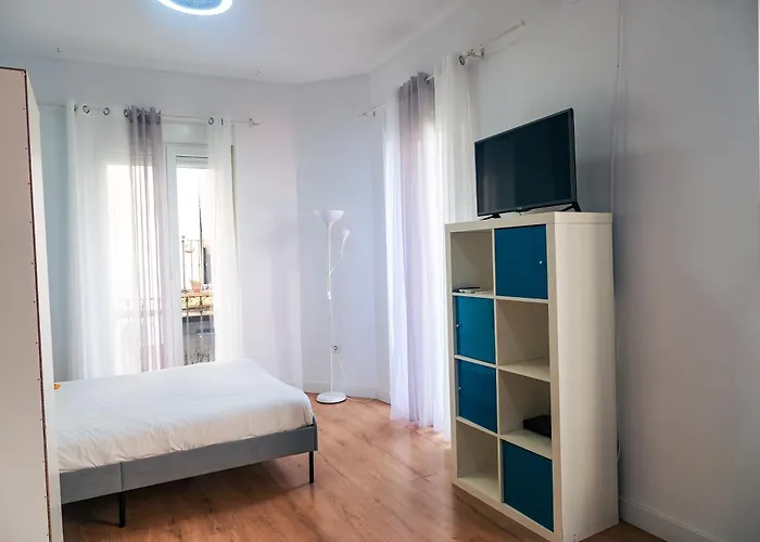 Apartmán Casa San Roque Sevilla