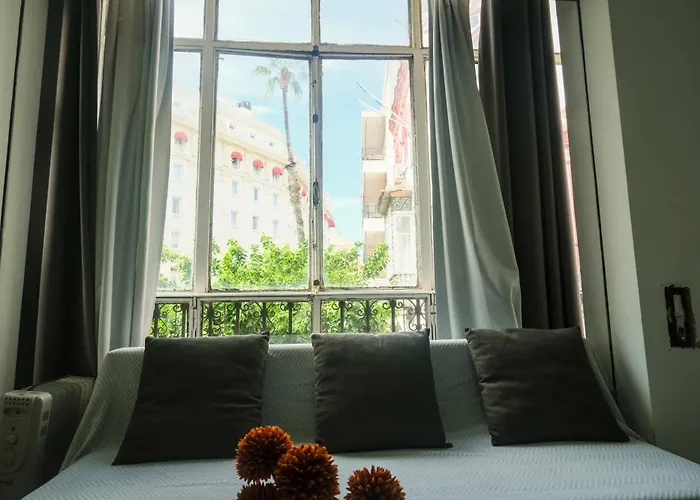 Casa San Roque Apartmán Sevilla