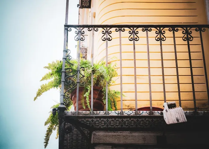 Apartmán Casa San Roque Sevilla