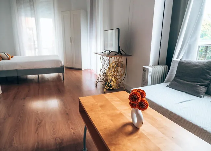 Apartmán Casa San Roque