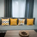 Casa San Roque Appartement