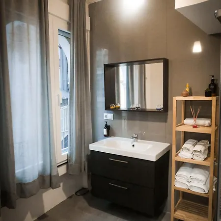 Casa San Roque Appartement