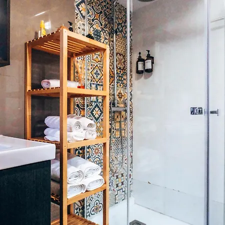 Appartement Casa San Roque