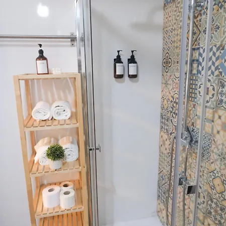 Casa San Roque Appartement Sevilla