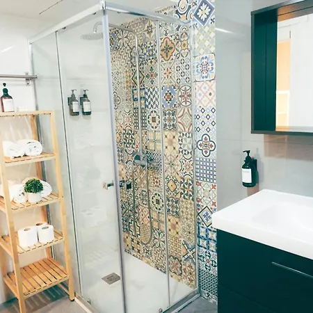 Appartement Casa San Roque