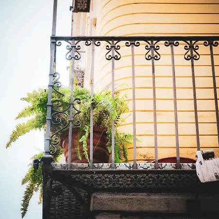 Apartment Casa San Roque Seville
