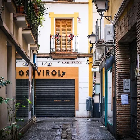 Casa San Roque *