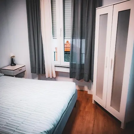 Casa San Roque * Севилья