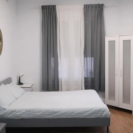 Casa San Roque *